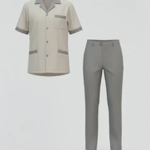 Lycée général Leclerc – Homme