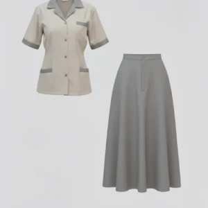 Lycée Général Leclerc – Fille