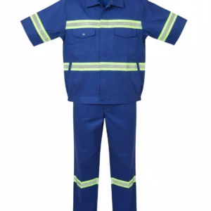 Tenue de travail Bleu