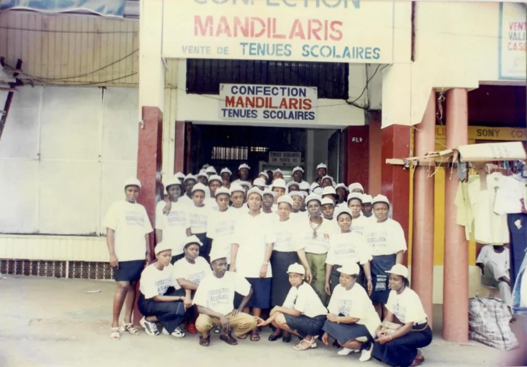 atelier mandilaris