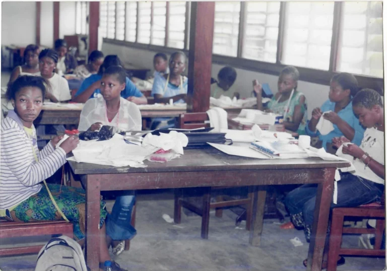 centre de formation 1