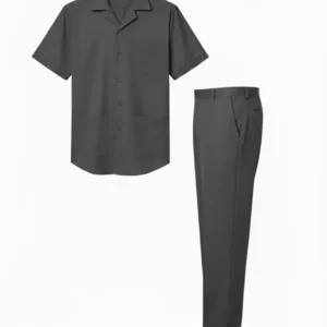 Tenue  lycée – homme