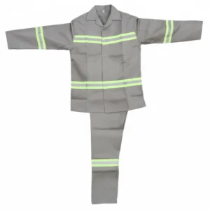 Tenue de travail Kaki