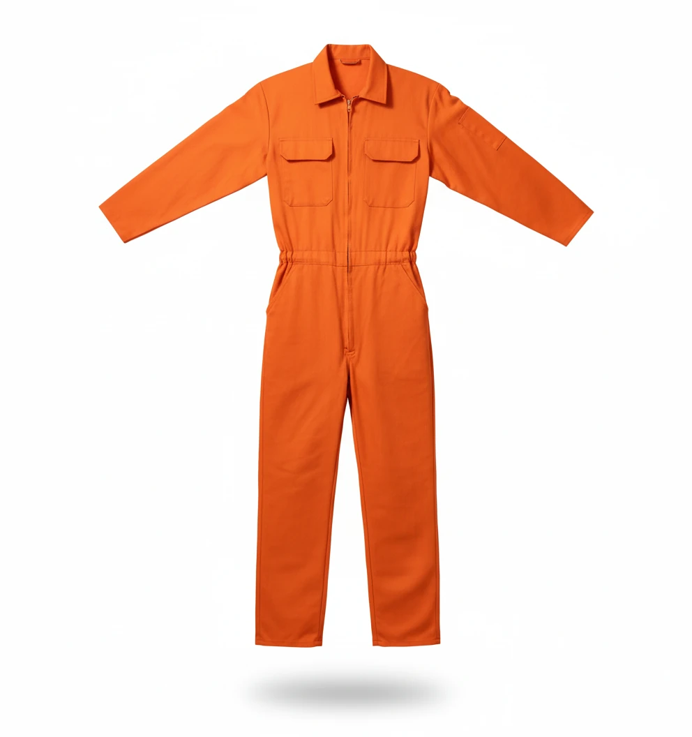 Combinaison de travail